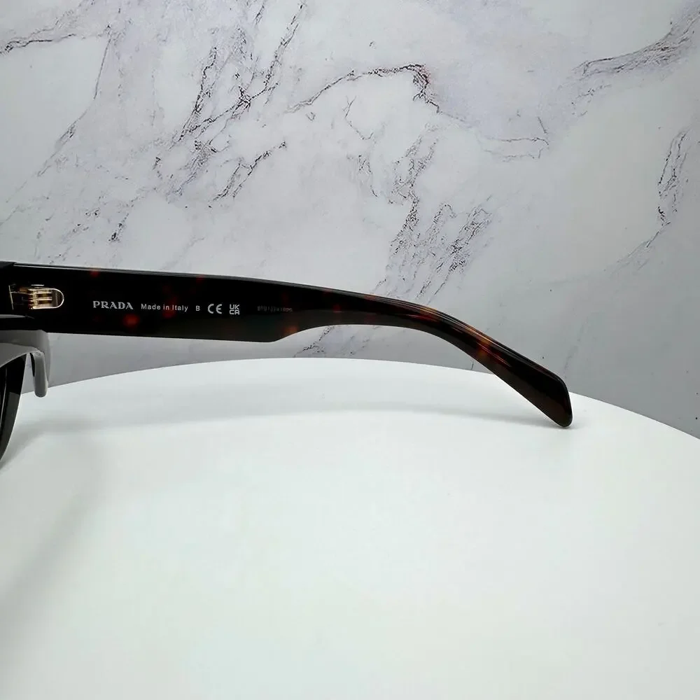 New Prada Sunglasses
